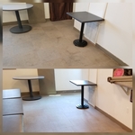Carpet Cleaning