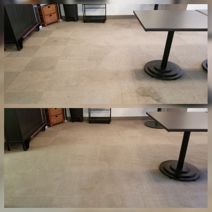 Carpet Cleaning