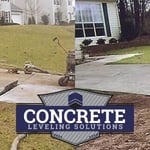 Concrete lifting