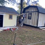 Landscaping & painting