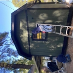 Landscaping & painting