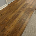 Coretec Luxury Vinyl