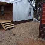 rental cabin