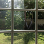 Window cleaning