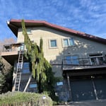 Gutter Projects