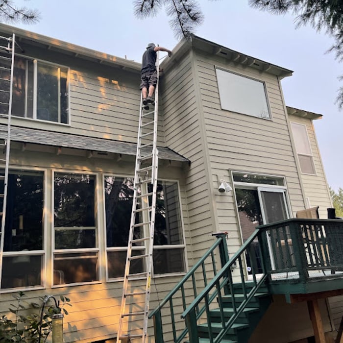 Gutter Projects