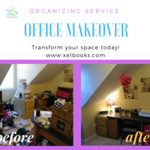 Office Makeover