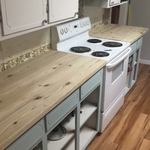 Counter tops