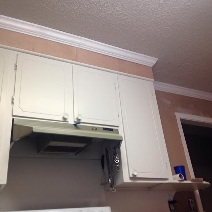 Kitchen Crown