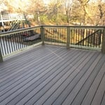 decks