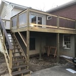 decks