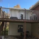 decks
