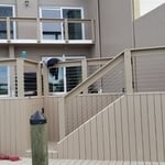 composite deck