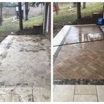 Flood damage