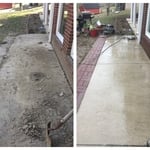 Flood damage