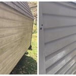 Vinyl Siding