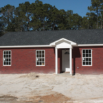 New Homes