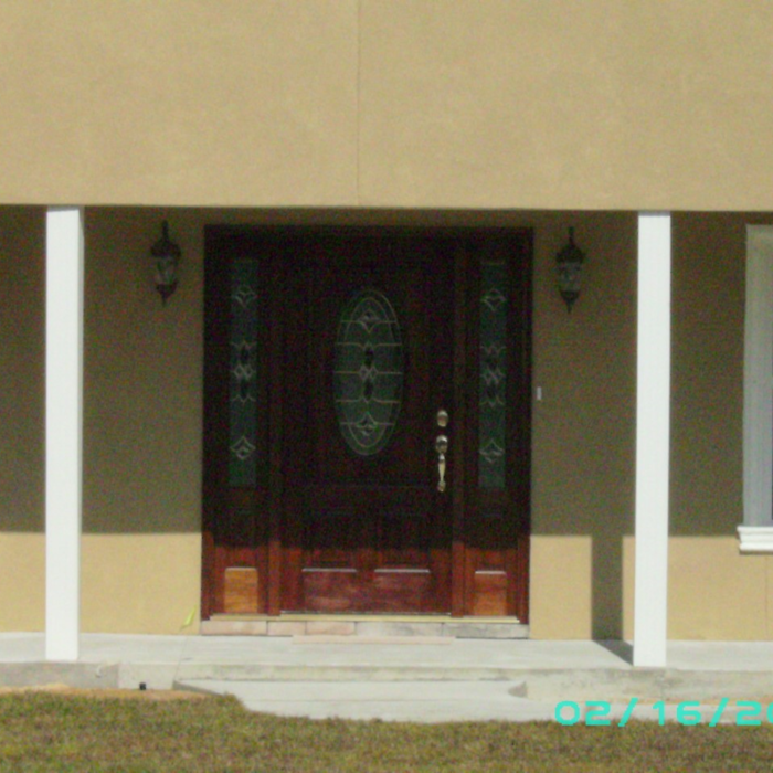 New Homes