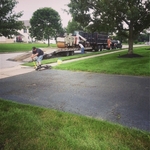 Capital Asphalt Paving