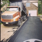 Capital Asphalt Paving