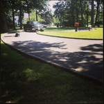 Capital Asphalt Paving