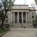Prescott's Historic Courthouse