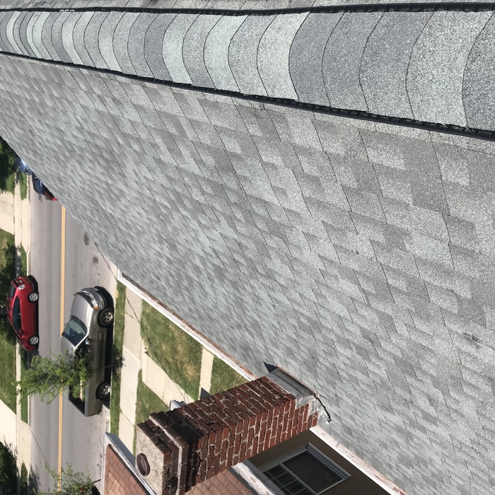 GAF SLATE