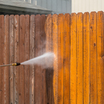 Old Fence