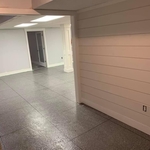 Front entrance after