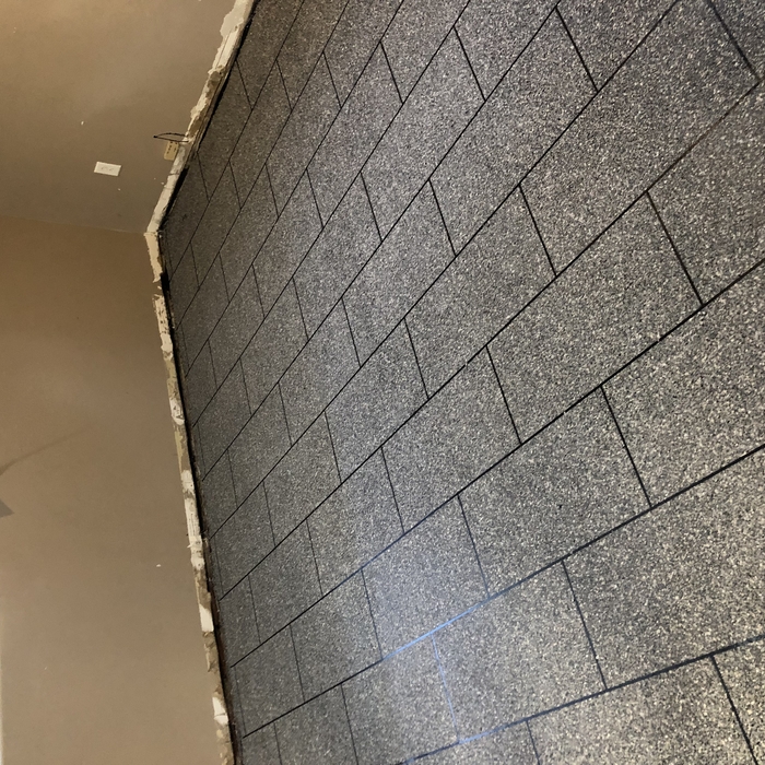 Office after