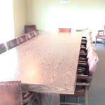Remodeled Conference Room