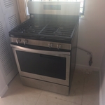 stove connection and conversion (nat to lp )