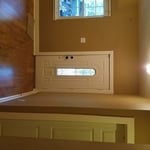 Kingwood Kitchen Remodel