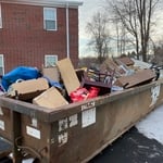 dumpster rental
