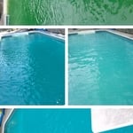 #green2clean #itsaprocess