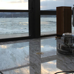 Stone Polishing