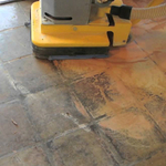 Stone Grinding