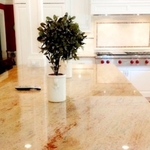 Benchtop Polishing