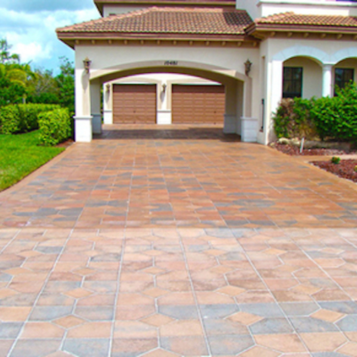 Sealing Outdoor Tiles