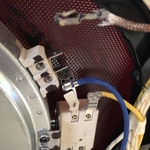 Electric to bridge