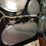 Electric Top Bridge.
