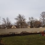 Building raised beds
