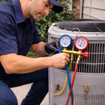 CR Handyman Services