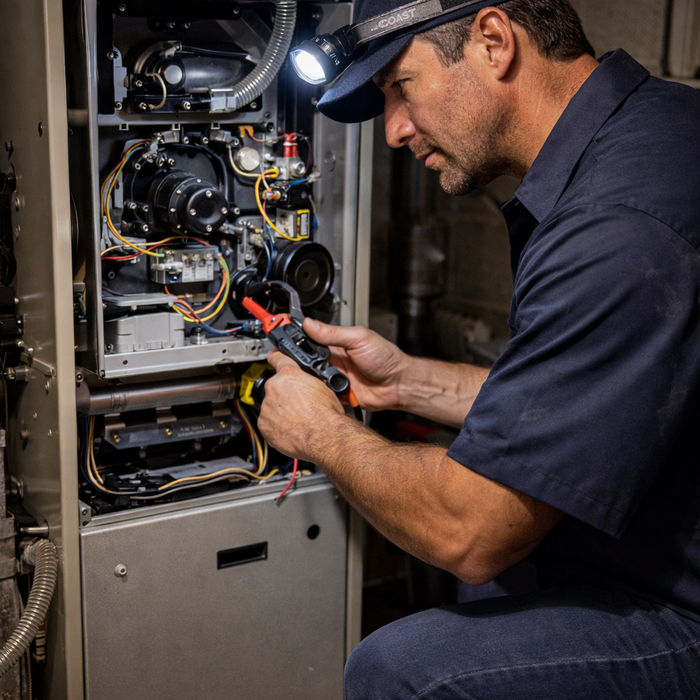 CR Handyman Services
