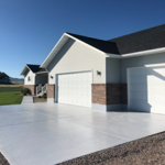 Concrete Finish 1