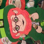 st.patricks day