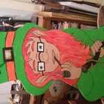 st.patricks day