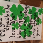 st.patricks day