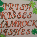 st.patricks day