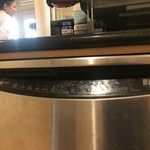 Dishwasher